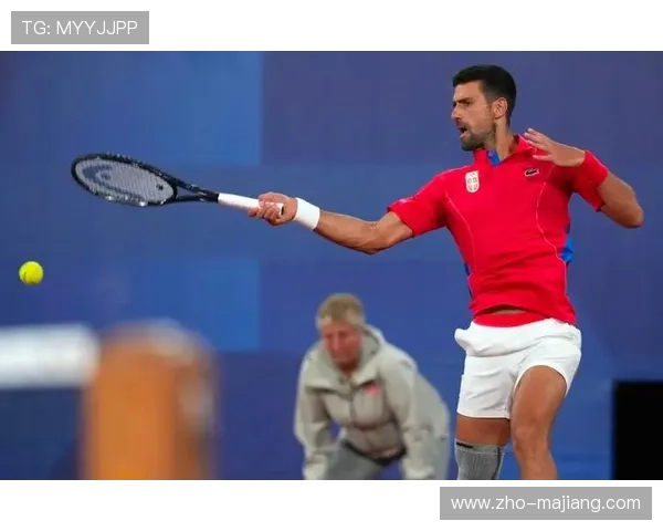 德约科维奇神话再审视胜利并非伟大技术而是体能与自律堆砌