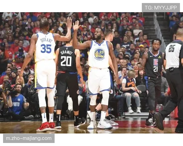 路威与考辛斯看好勇士，唯一障碍是球队健康问题